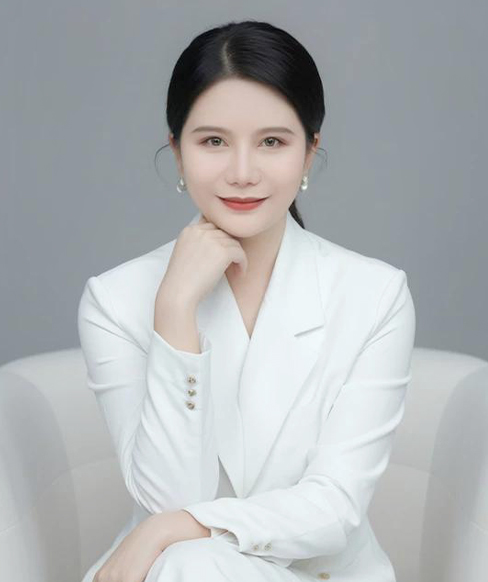 品牌创始人