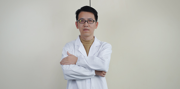 刘浩教授