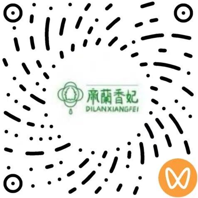 视频号二维码