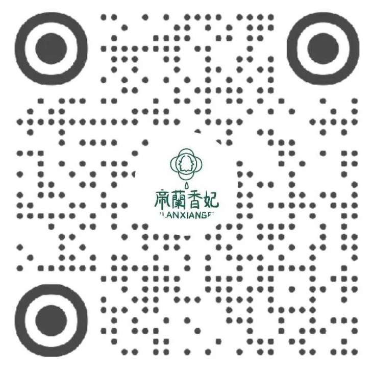 小红书二维码